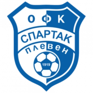 Спартак Плевен