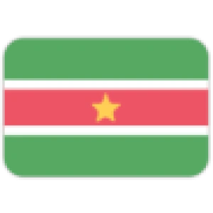 Суринам