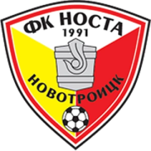 Носта