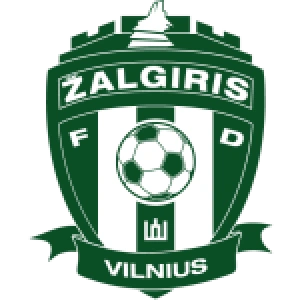 Жальгирис Вильнюс 2
