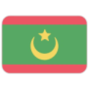 Мавритания