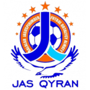Жас Кыран