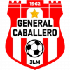 Хенераль Кабальеро