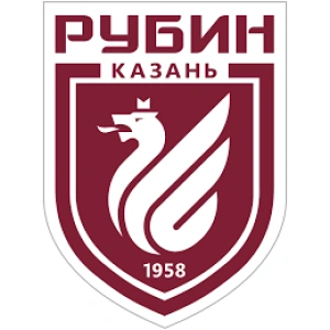 Рубин Казань Б