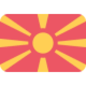 Северная Македония U19 (Ж)