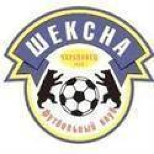 Шексна