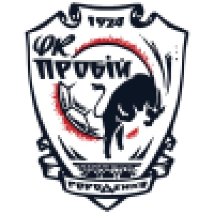 Пробий Городенка