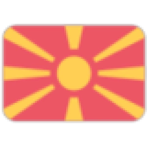 Северная Македония U21