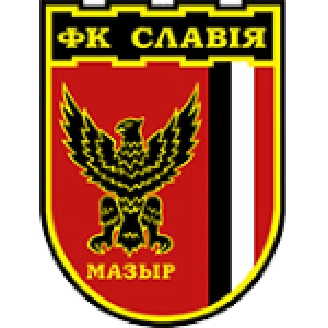 Славия Мозырь