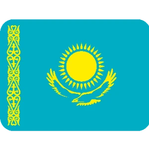 Казахстан U19