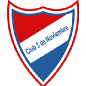 3 де новьембре