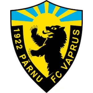 Вапрус Парну 2