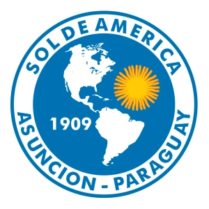 Соль де Америка