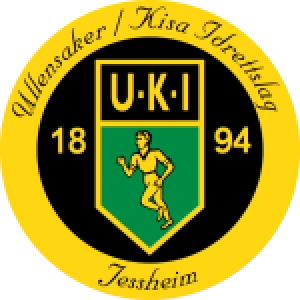 Улленсакер/Киса