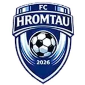 Хромтау