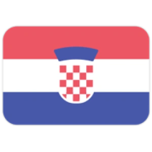 Хорватия до 19 (Ж)