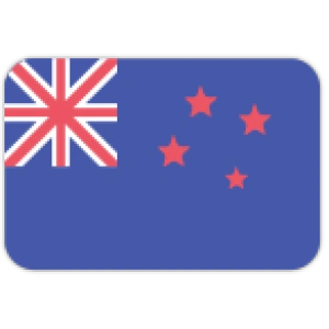 Новая Зеландия