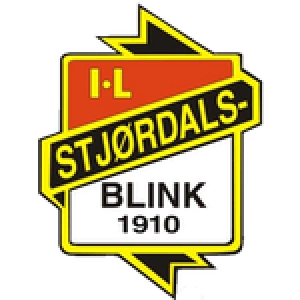Стьордалс Блинк