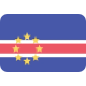 Кабо-Верде