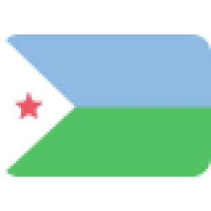 Джибути