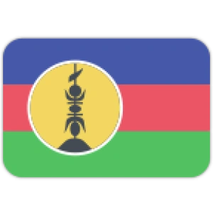 Новая Каледония