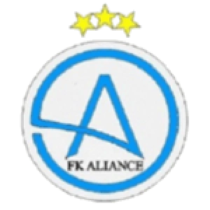 ФК Альянс