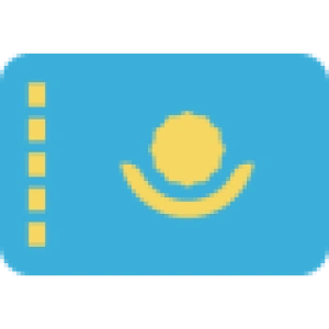 Қазақстан (Қ)