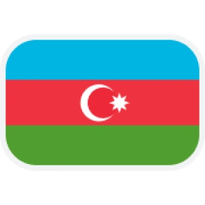 Азербайджан