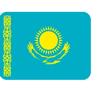 Казахстан