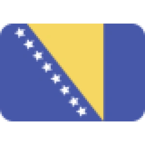 Босния и Герцеговина (Ж)