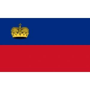 Лихтенштейн (Ж)