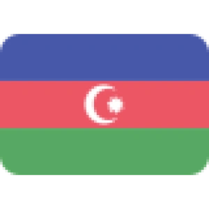 Азербайджан (Ж)