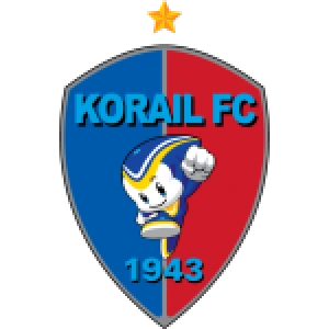 Тэджон Кораил