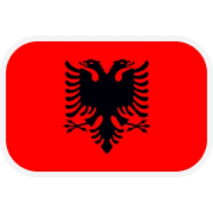 Албания до 20