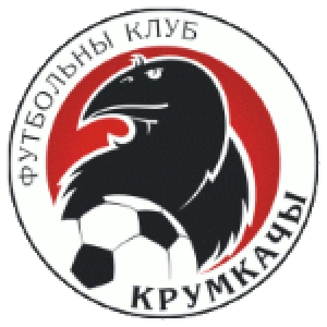 Крумкачы
