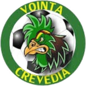 Vointa 2024 Crevedia