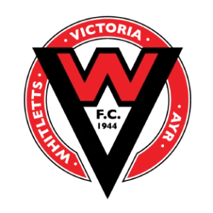 Whitletts Victoria