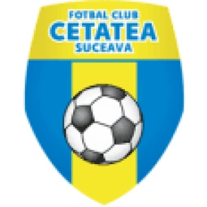 Cetate Suceava