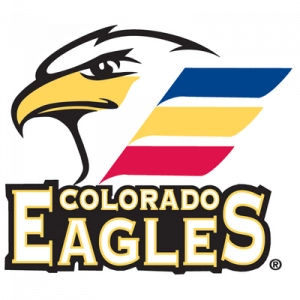 Колорадо Иглз