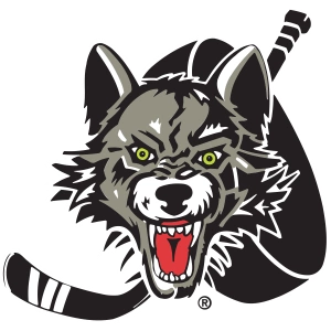 Чикаго Вулвз