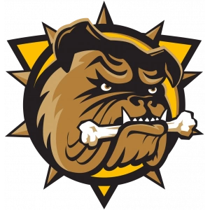 Гамильтон Булдогс