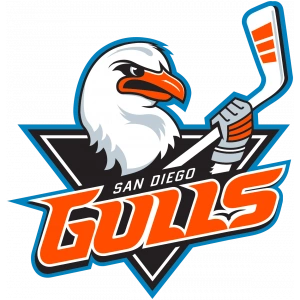 Сан-Диего Гуллс