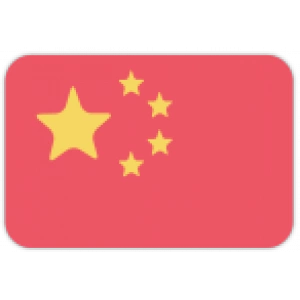 Китай U20