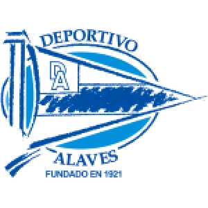 Алавес 2