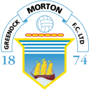 Гринок Мортон