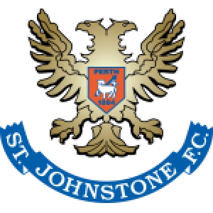 Сент Джонстон