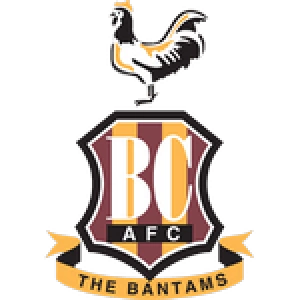 Брэдфорд Сити