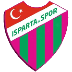 Испарта 32 Спор