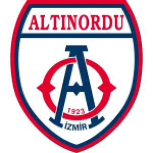 Алтынорду