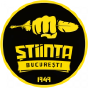Стиинта Бухарест